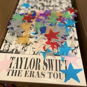 Taylor Swift Eras Tour VIP Box